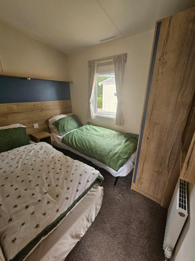 46 Pine Ridge Hotel Пул Екстериор снимка
